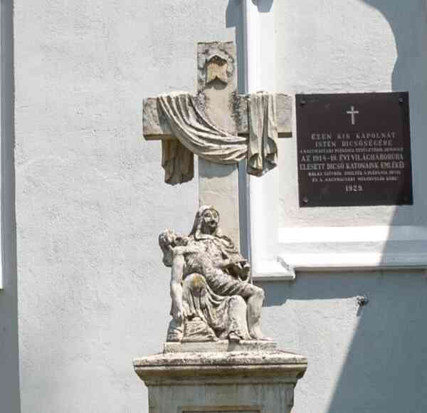 Nezašité nitky - Dr. Almási Kitti