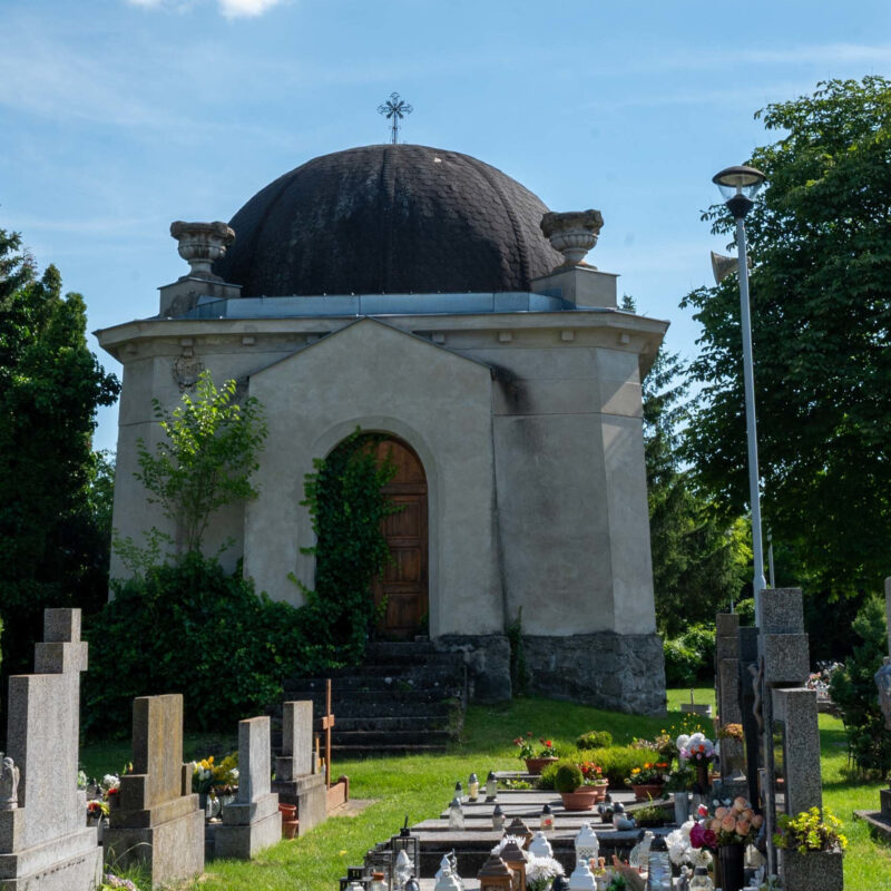 VEĽKONOČNÉ HĽADANIE POKLADOV