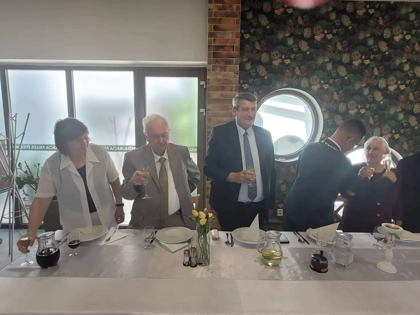 Ochutnávka zabíjačkových špecialít