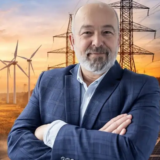 Dunakult est: Holoda Attila - Energia + Politika ≠ Energiapolitika