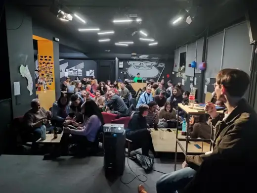 Legeslegutolsó kvízest