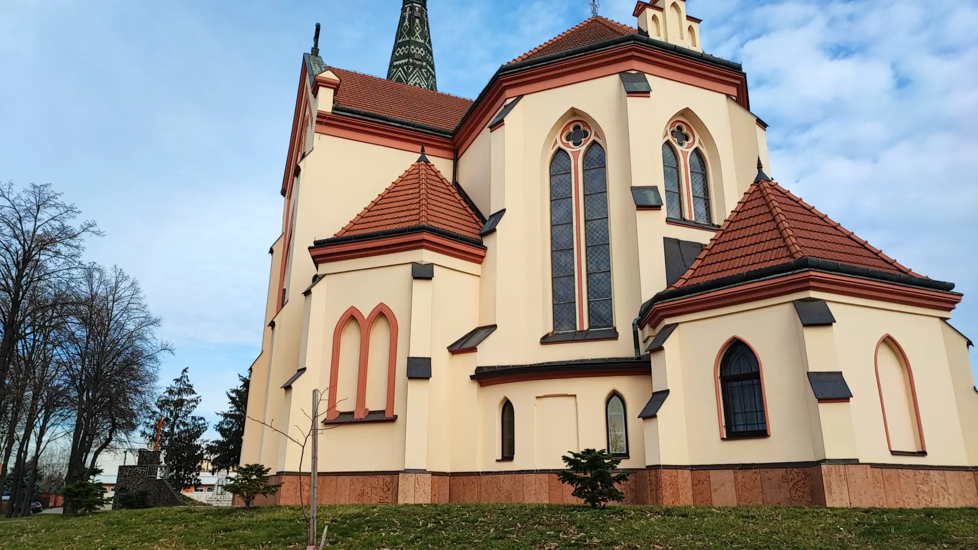 Szomszédok és barátok