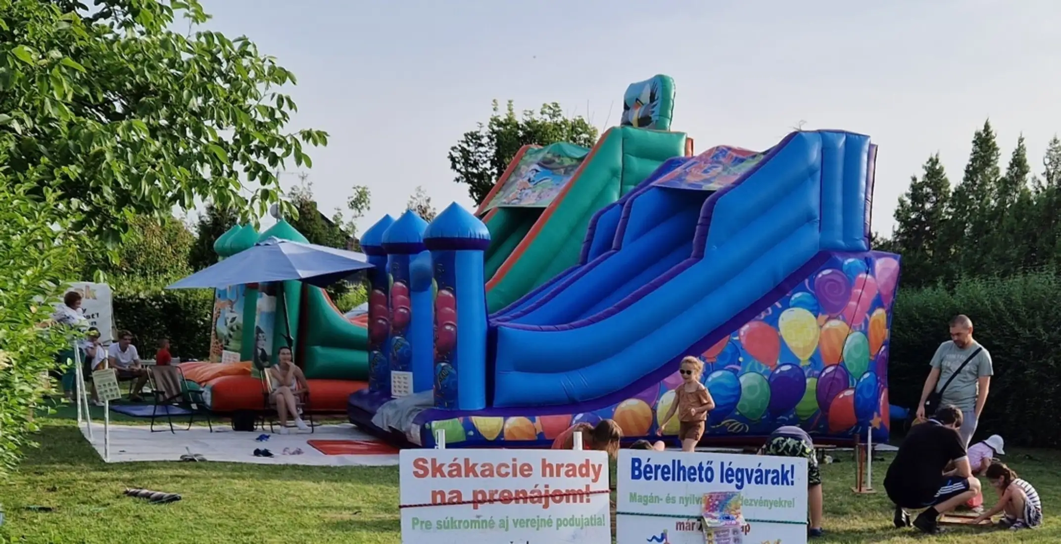 Hajnalvándor-koncert