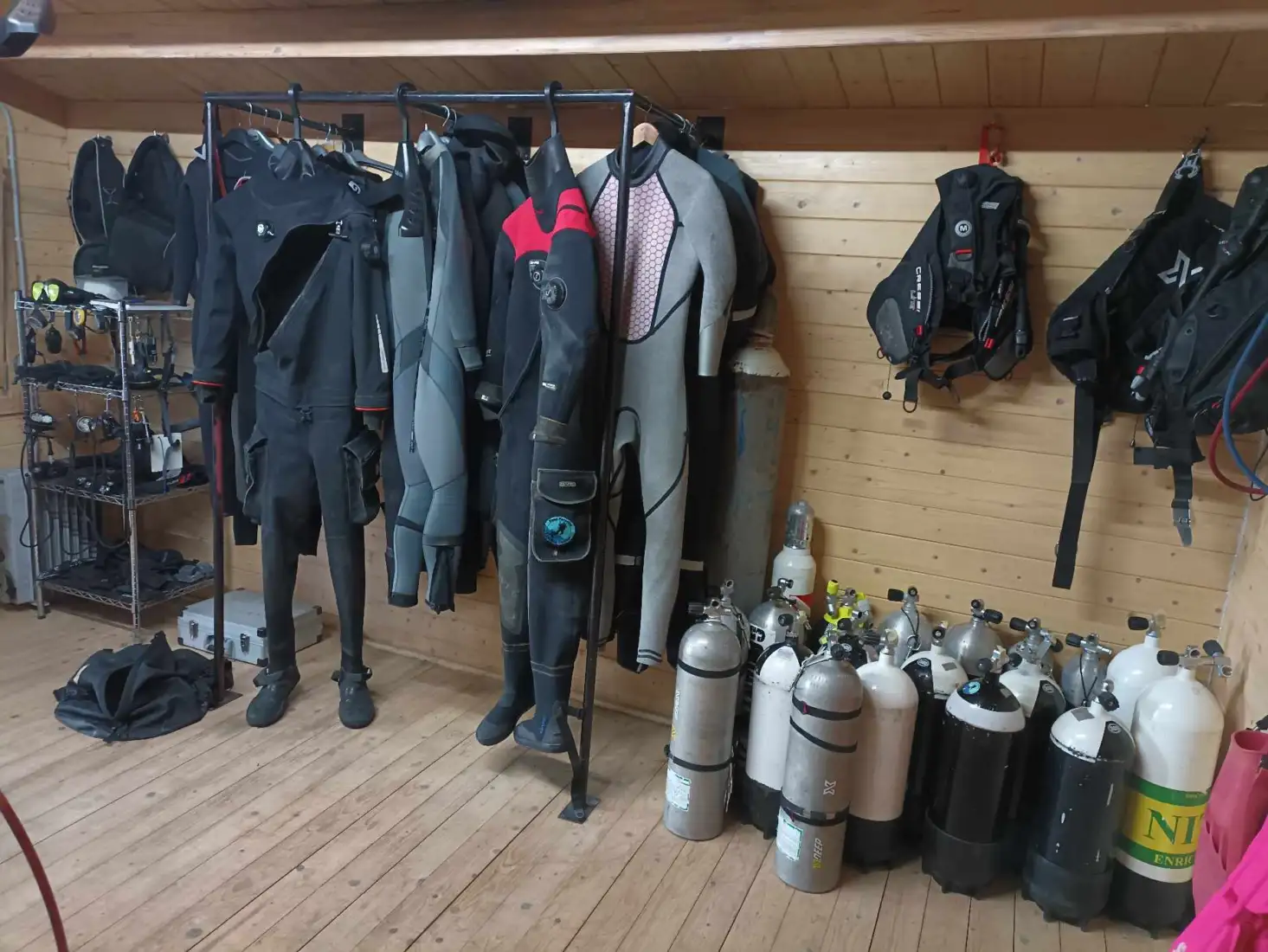 Karácsonyi bolhapiac