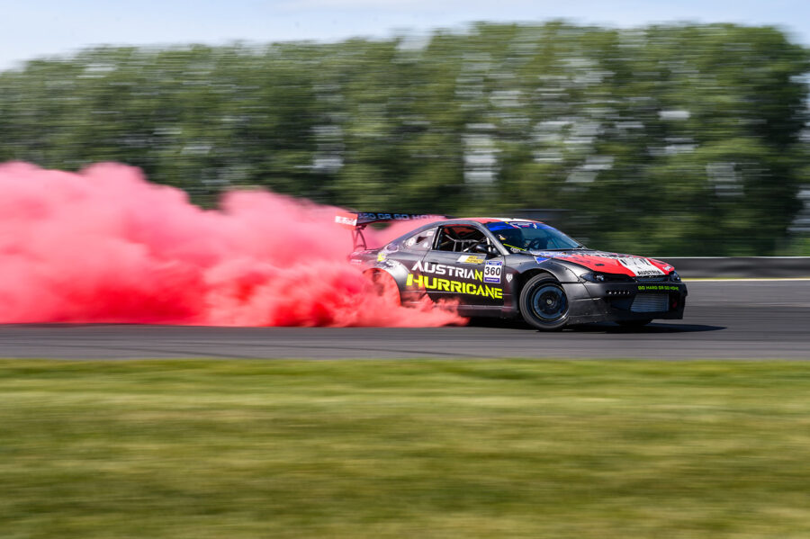 POWER FEST – Drag, Drift & Tuning majáles