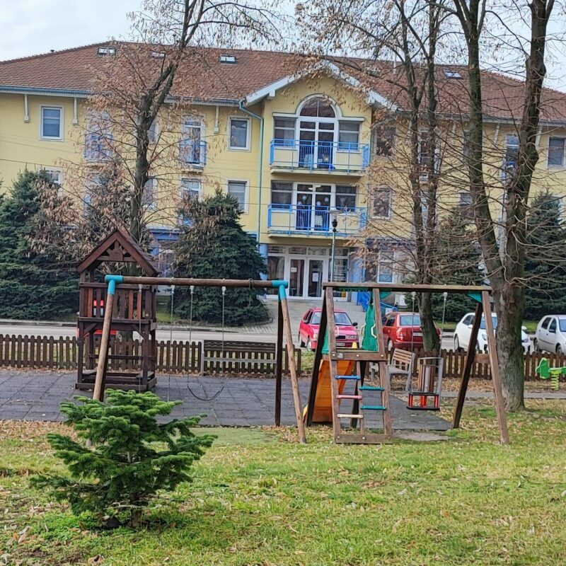 11. Gabčíkovský beh