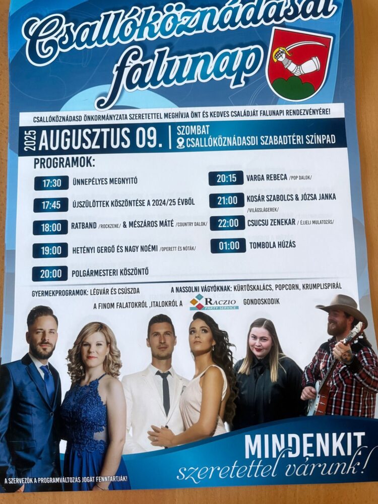 Csillagos nyári mozi-Nagypaka