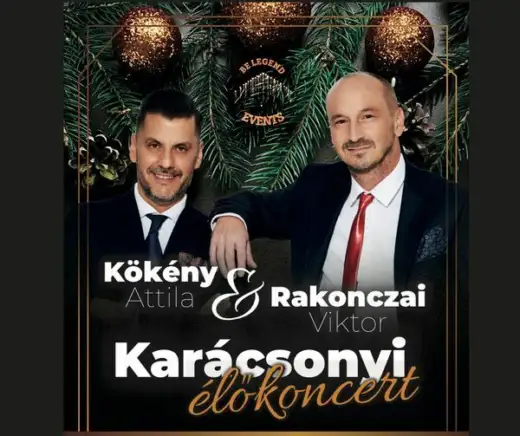 Vianočný koncert