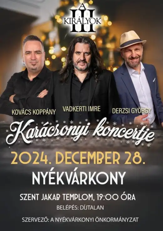 Vianočný  koncert