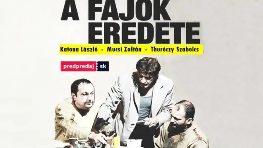 Előadás- A fajok eredete