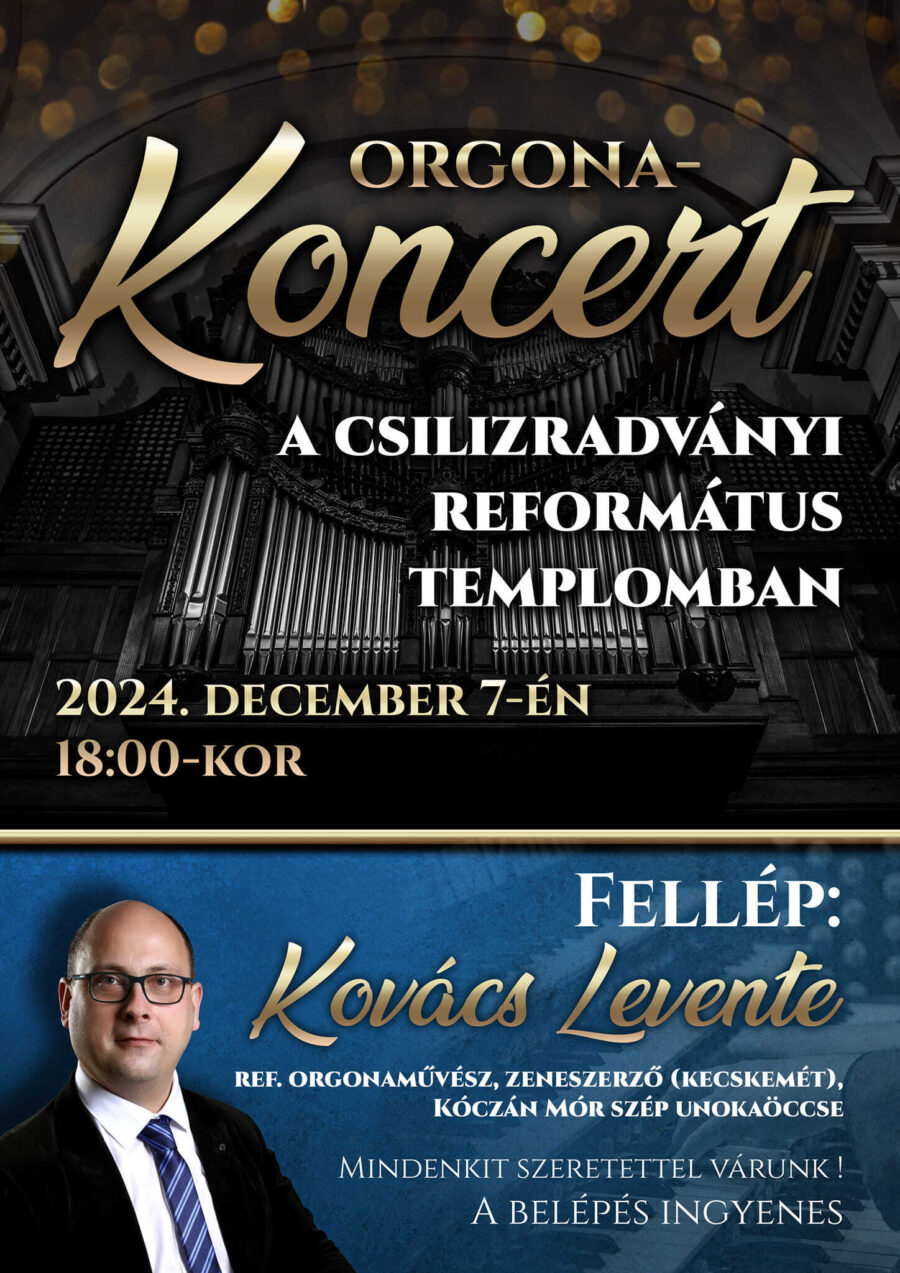 Koncert