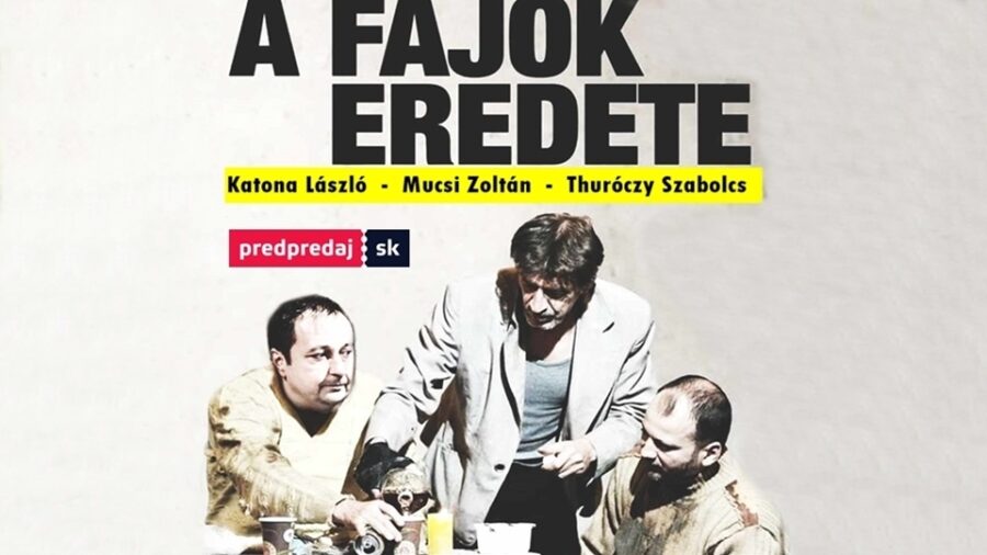 Előadás- A fajok eredete