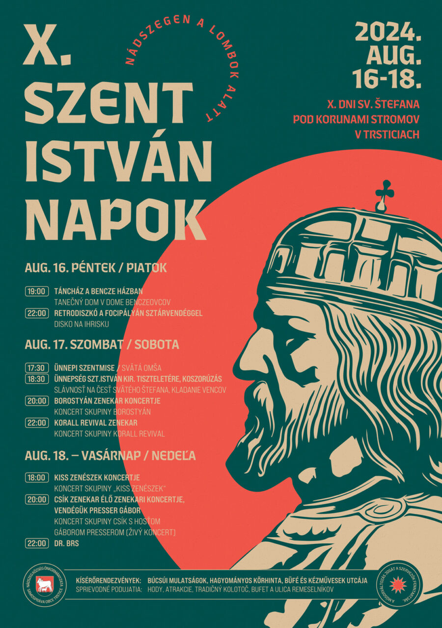 X. Szent István napok