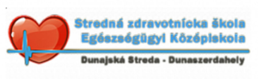 Az Egészségügyi Középiskola diákjainak szalagavatója