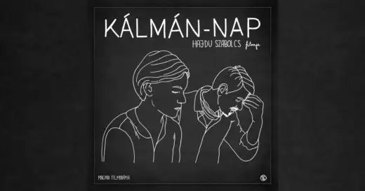 NFG mozi: Kálmán-nap