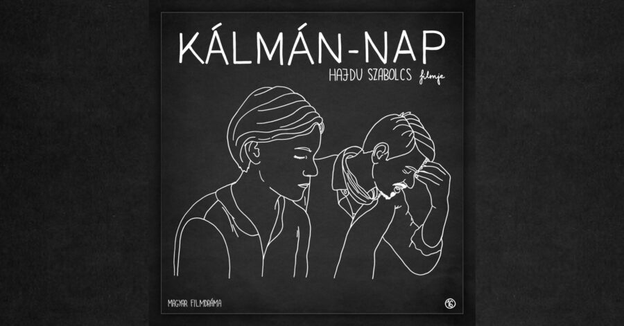 NFG mozi: Kálmán-nap