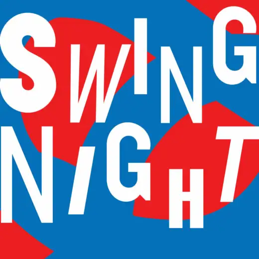 Swing Night a GolDDies zenekarral