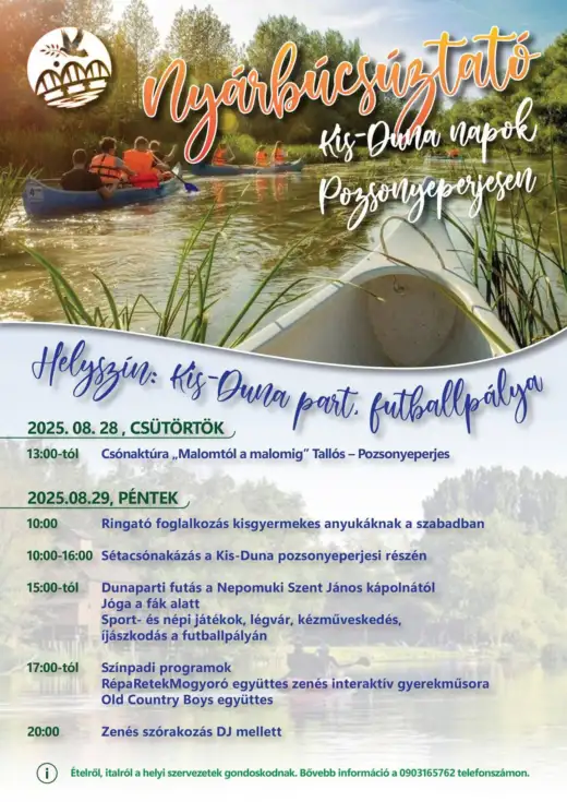 Rozlúčka s letom-Jahodná