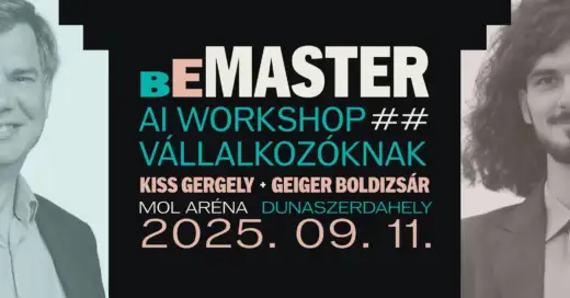 AI Workshop pre podnikateľov