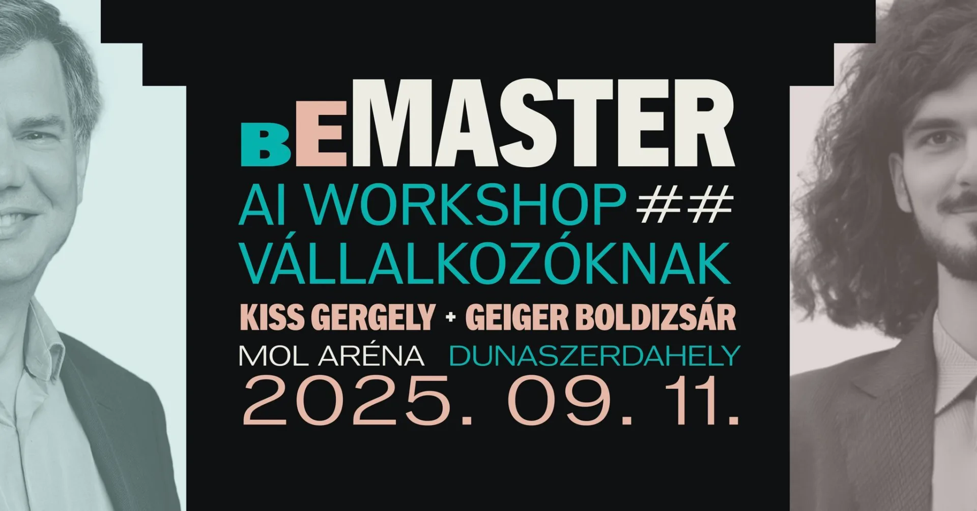 AI Workshop pre podnikateľov