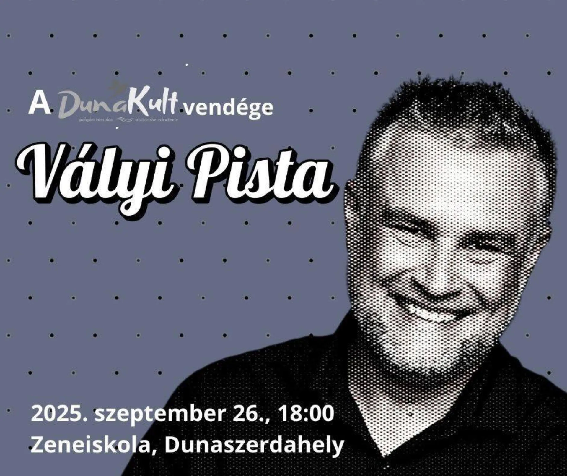Vályi Pista