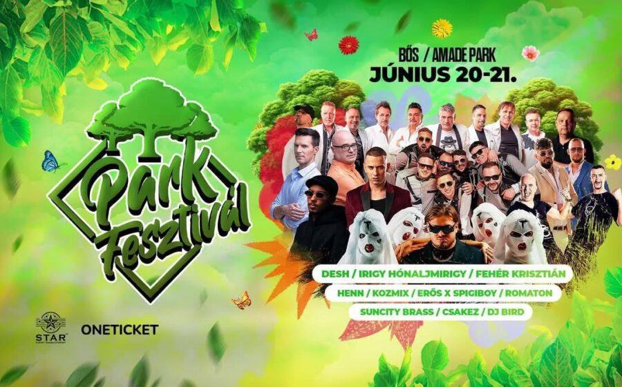 Park Festival