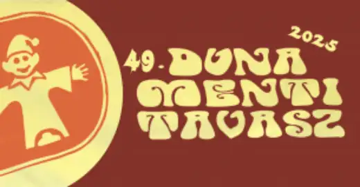 49. Duna Menti Tavasz