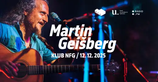 Martin Geišberg