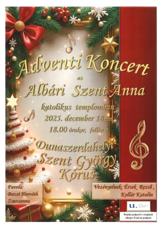 Adventný koncert