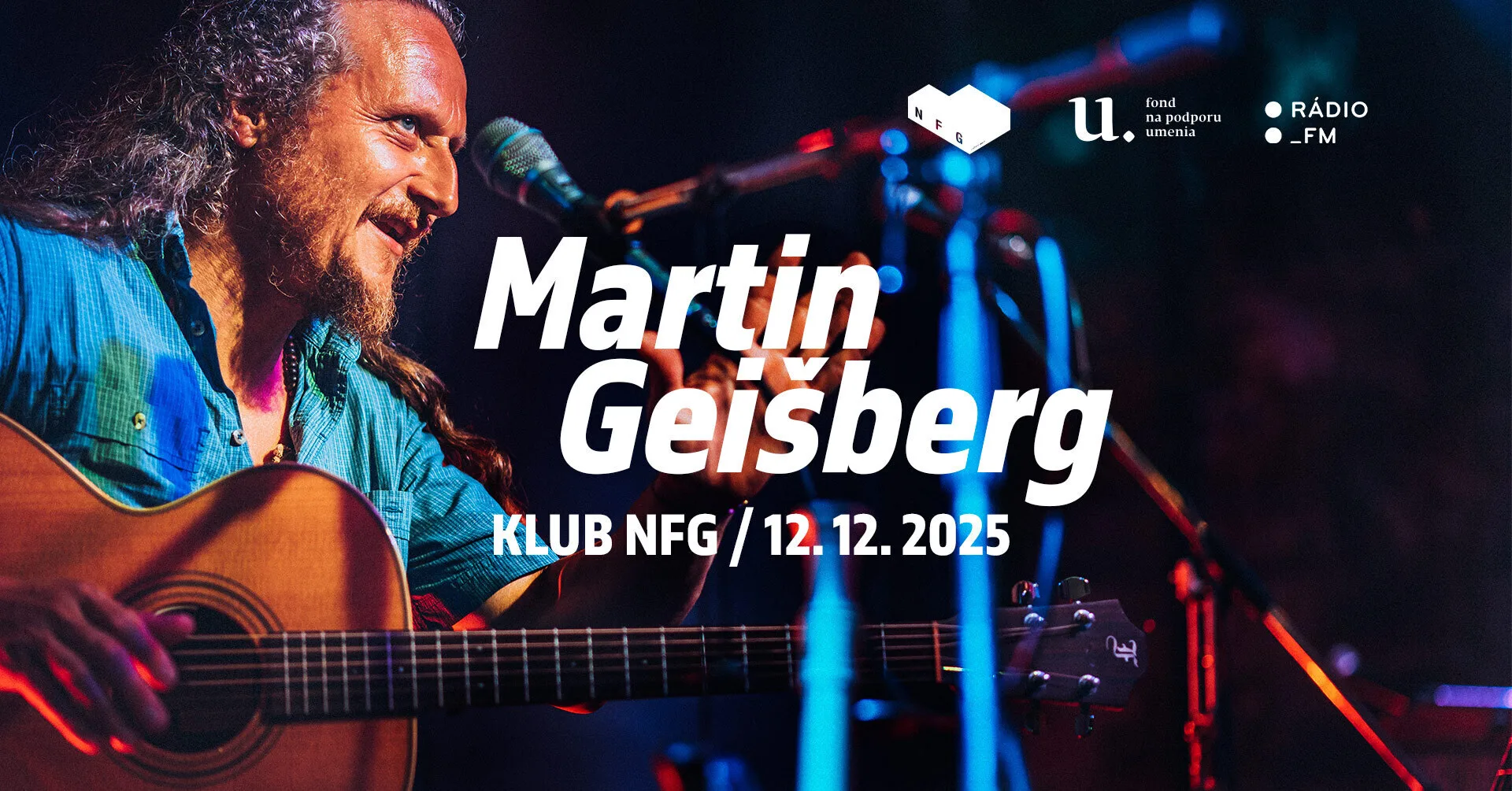 Martin Geišberg