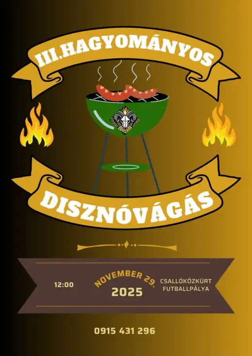 Tradičná zabíjačka