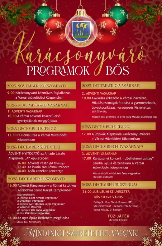 1. Adventná nedeľa