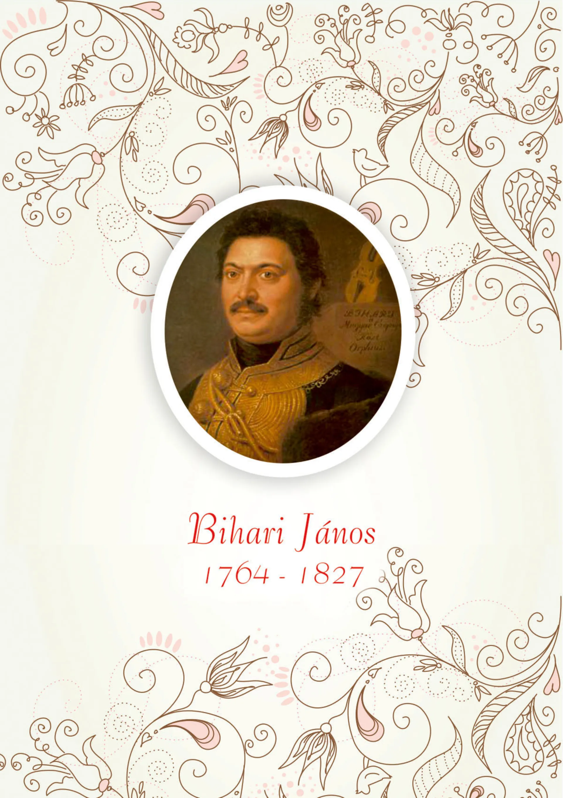 XXII. Bihari János Emlékest