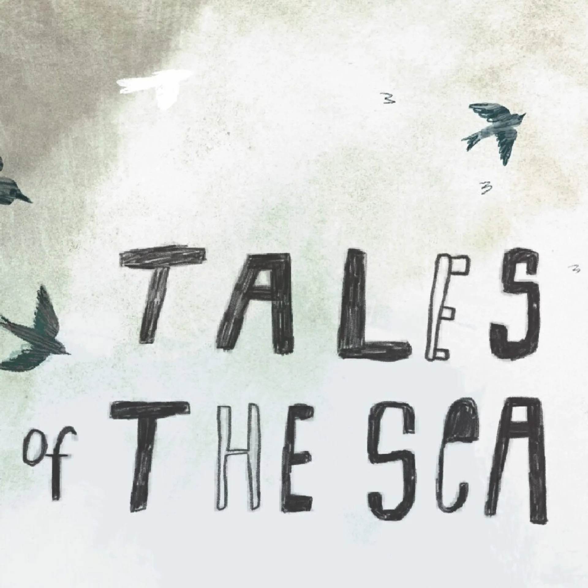 Török Bianka - TALES of THE SEA tárlatmegnyitó