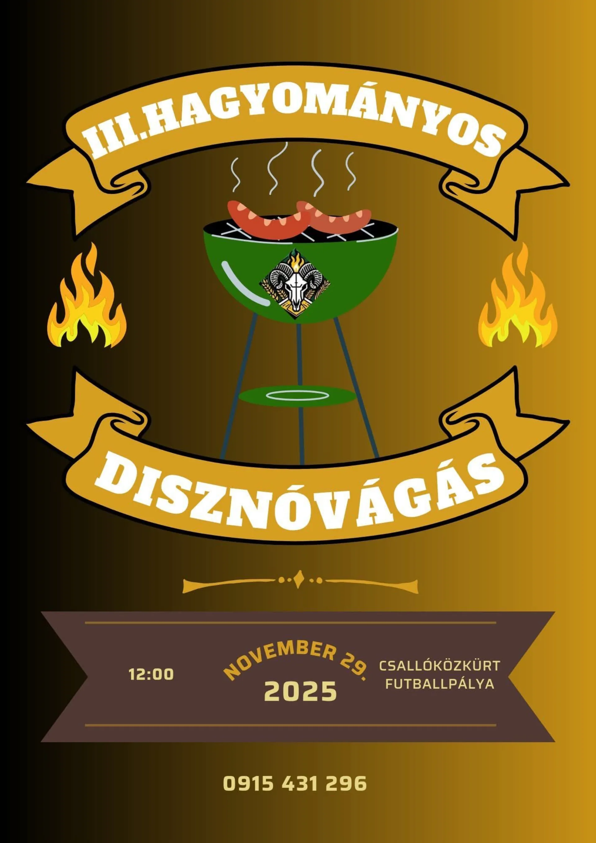 Tradičná zabíjačka