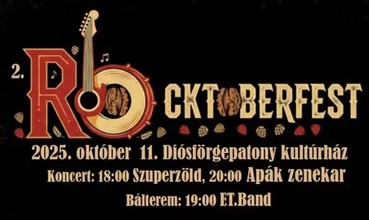 Rocktoberfest
