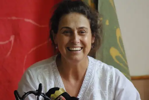 Écsi Gyöngyi - Az Élet vize