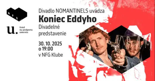Koniec Eddyho P*AKT