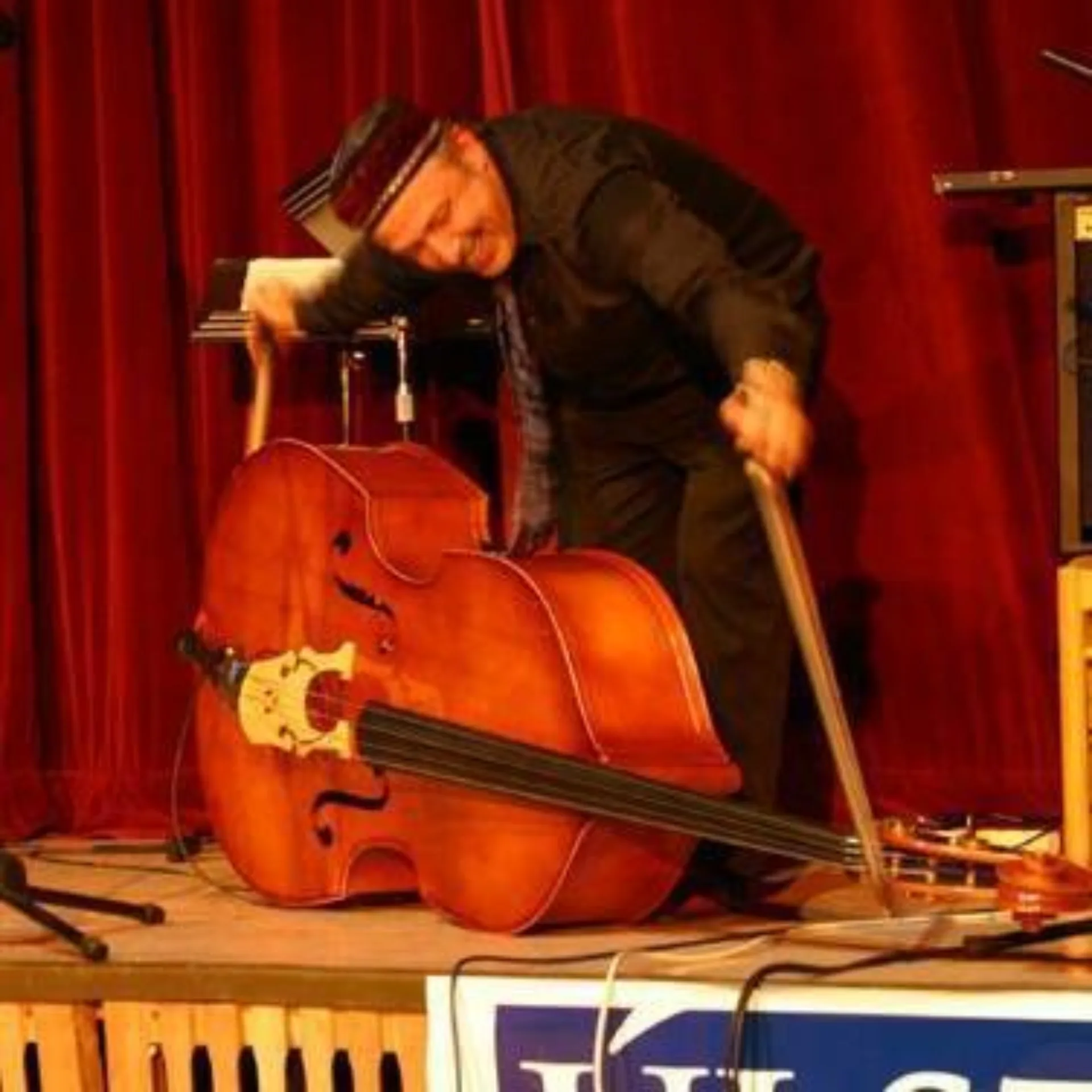 Are You FREE? Musicfestival