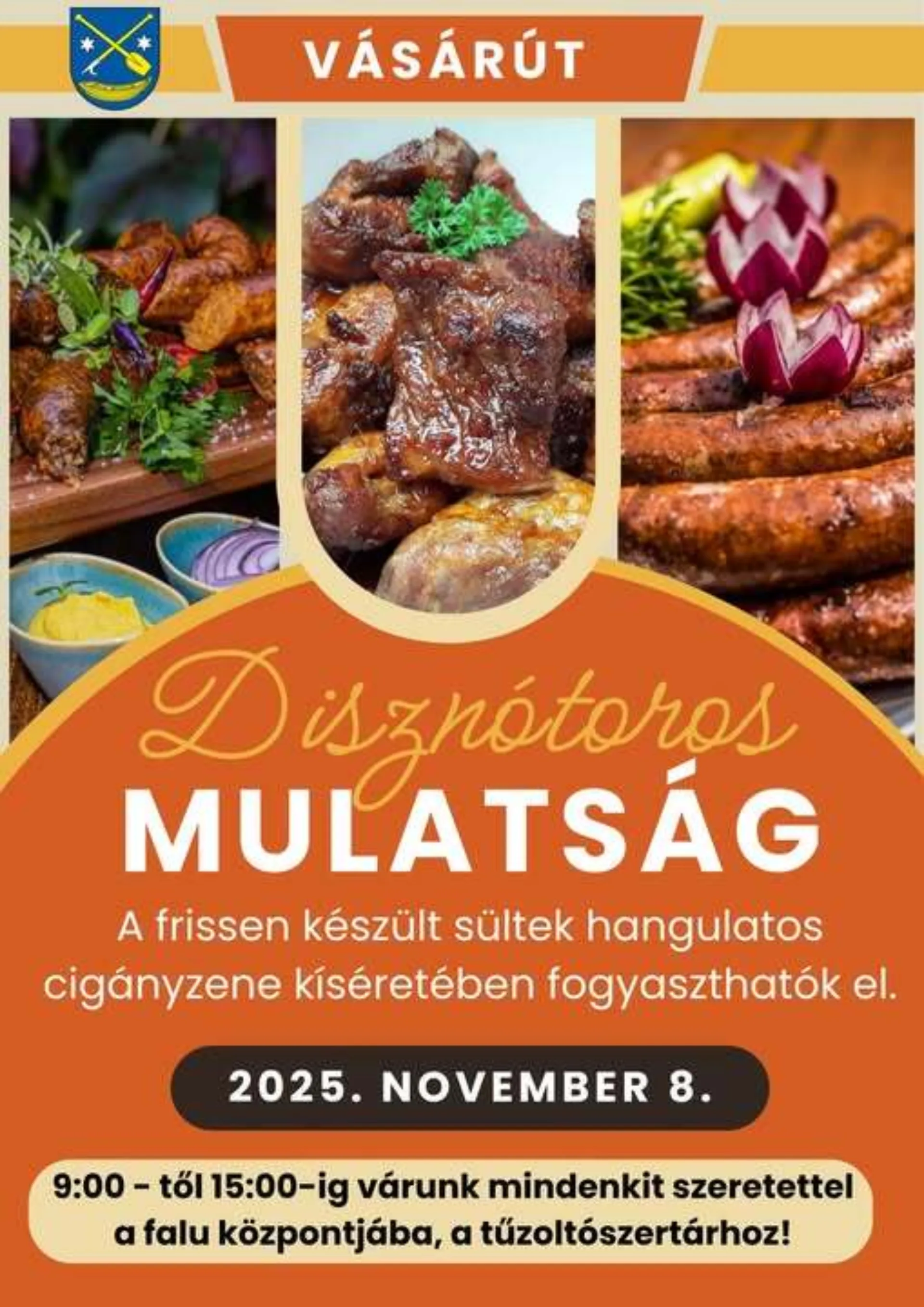 Zabíjačková zábava