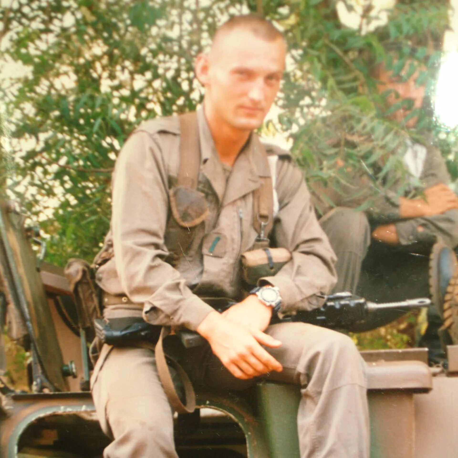 Író-olvasó találkozó MAQUET LUDOVIC-al!