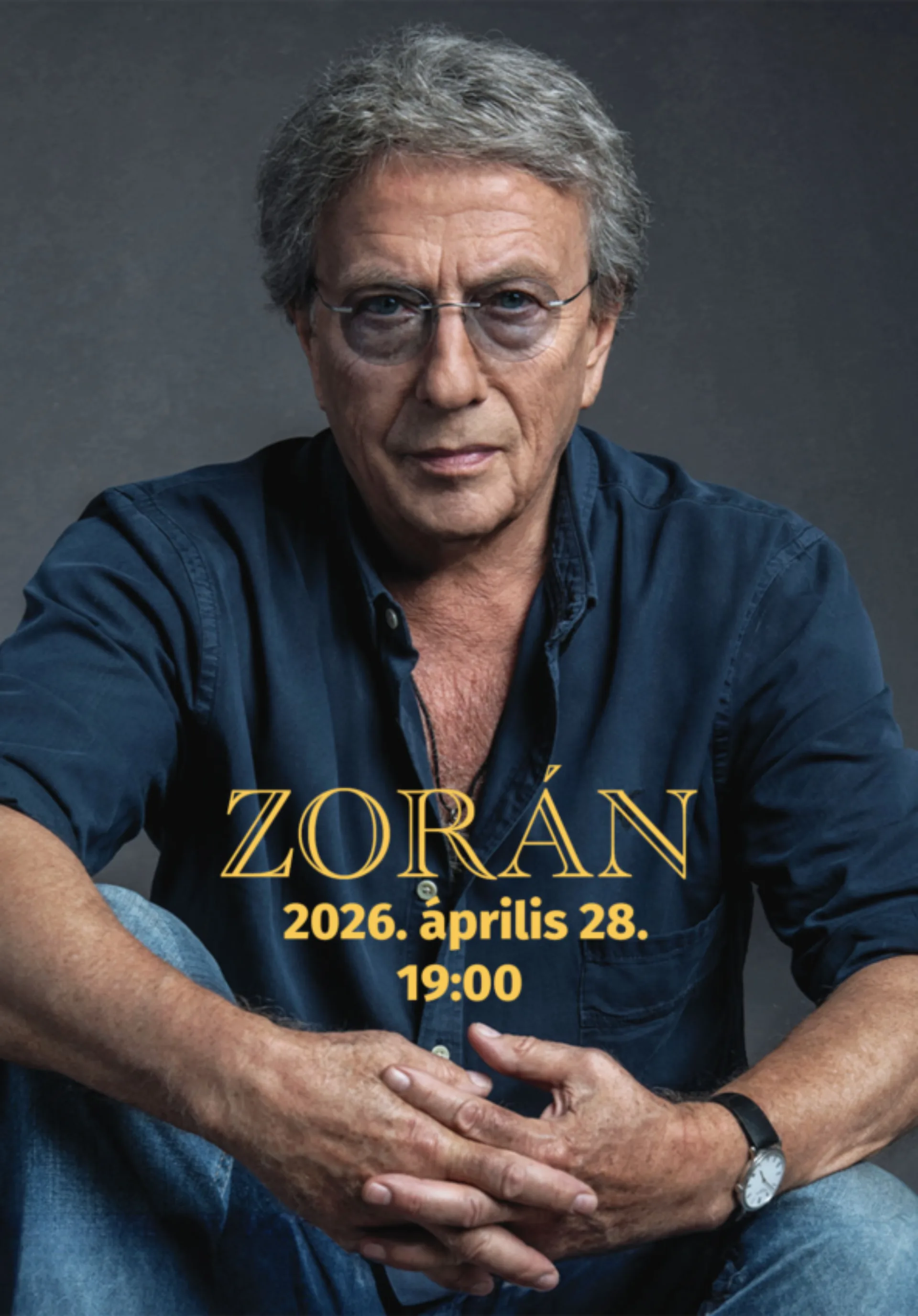 ZORÁN
