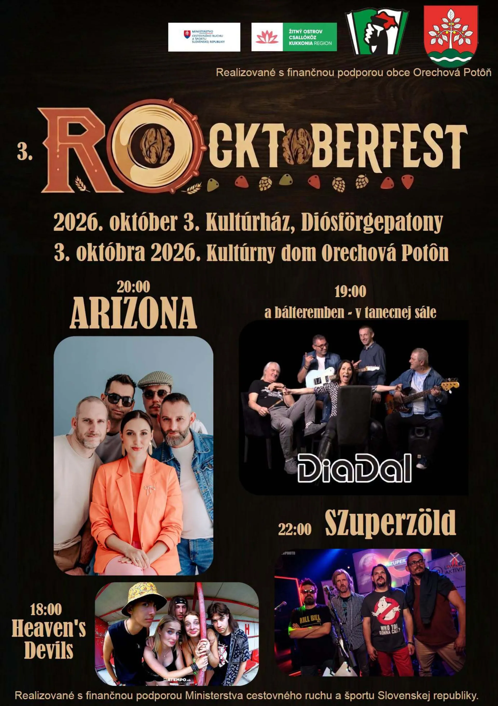Rocktoberfest