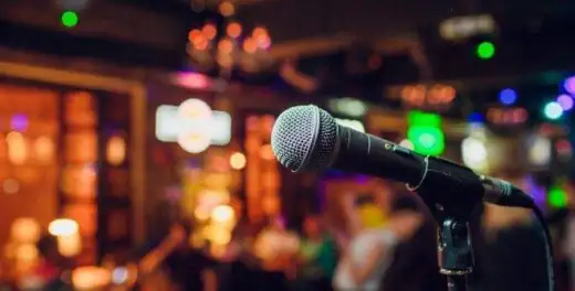 Karaokeest