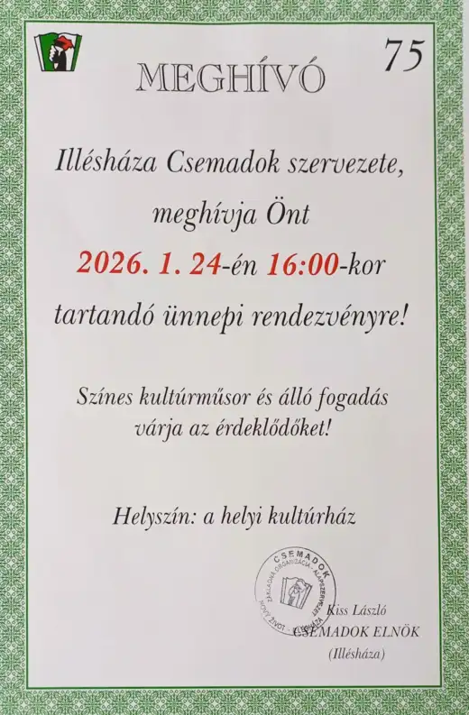 Slávnostné podujatie