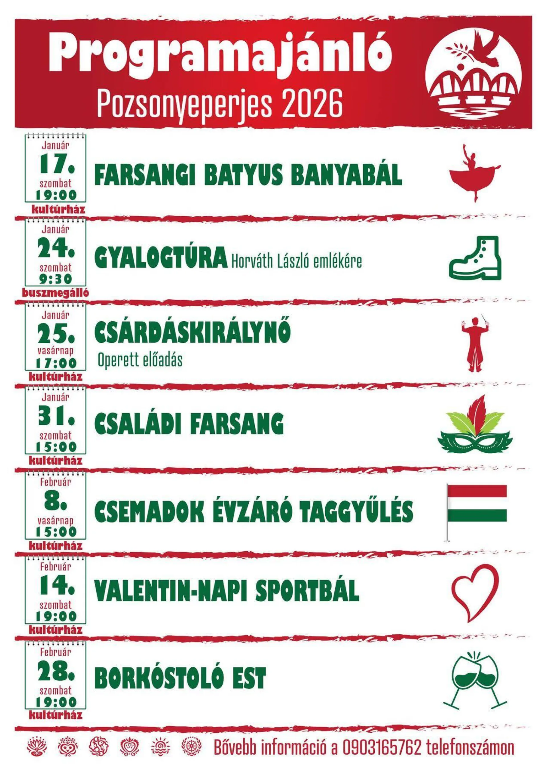 Rodinný fašiangový karneval