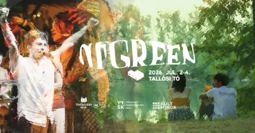 Kapunyitás és sátorfelpattintós Dj set