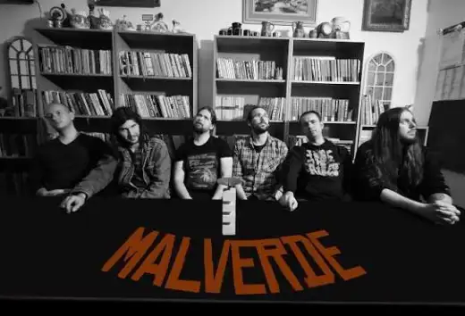 Malverde koncert
