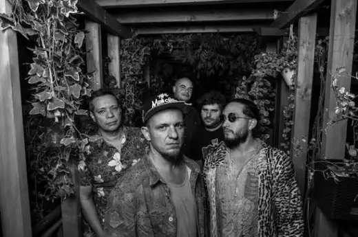Unicumbia koncert