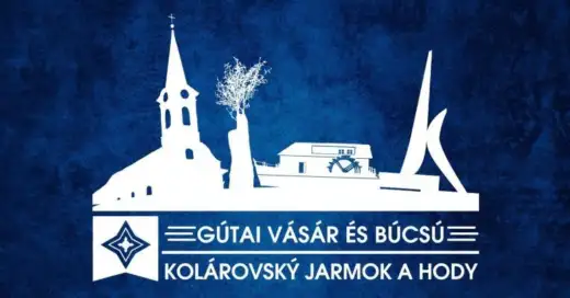 41. Kolárovský jarmok a hody